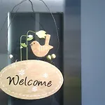 Auszeit Naehe Airport *
