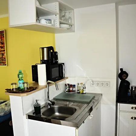 Apartment Auszeit Naehe Airport *