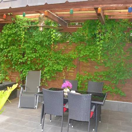 Auszeit Naehe Airport Rosrath