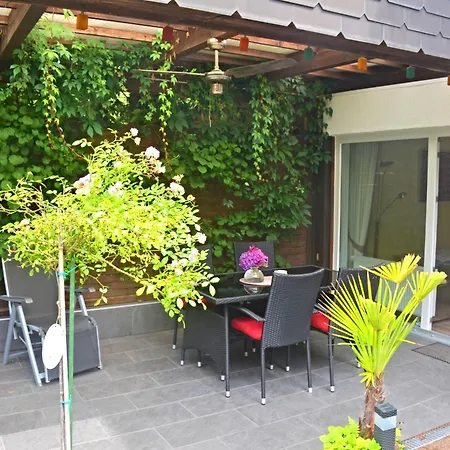 Auszeit Naehe Airport * Rösrath