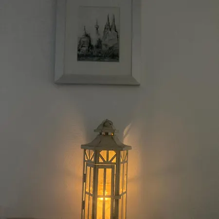 Auszeit Naehe Airport *