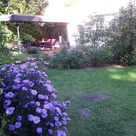 Apartment Auszeit Naehe Airport Rosrath