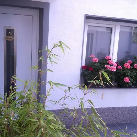 Apartment Auszeit Naehe Airport