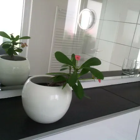 Apartment Auszeit Naehe Airport Rosrath