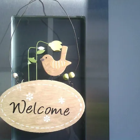 Auszeit Naehe Airport *