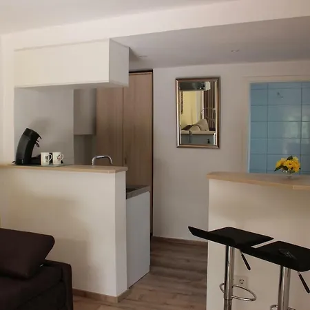 Lägenhet Auszeit Naehe Airport Rösrath