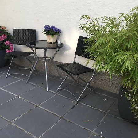 Auszeit Naehe Airport Rösrath