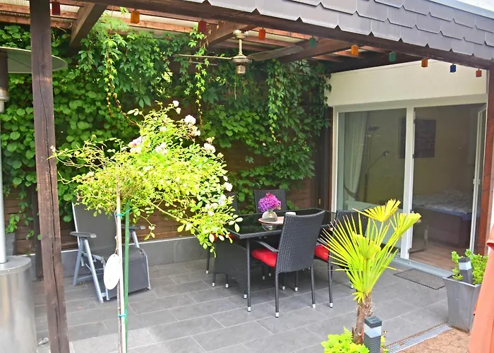 Auszeit Nähe Airport * Rösrath