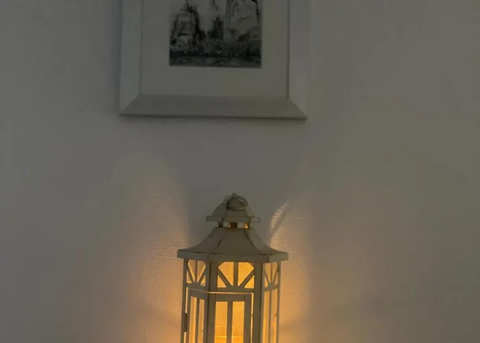 Auszeit Nähe Airport *