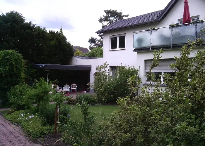 Auszeit Nähe Airport * Rösrath