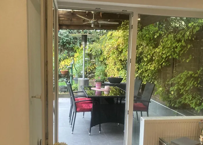 Apartment Auszeit Nähe Airport