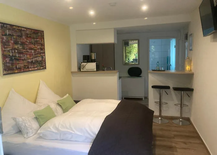 Auszeit Nähe Airport