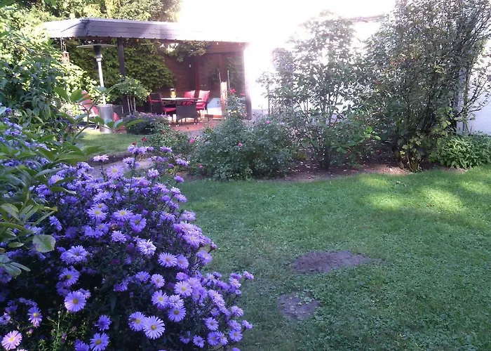 Apartment Auszeit Nähe Airport Rösrath