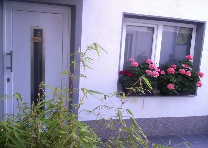 Apartment Auszeit Nähe Airport