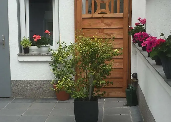 Auszeit Nähe Airport