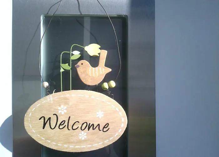 Auszeit Nähe Airport *