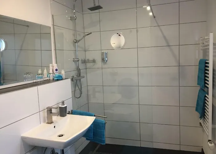 Auszeit Nähe Airport